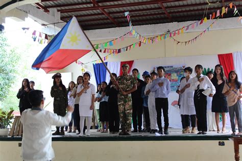 ‘Filipino: Wikang Mapagpalaya’: Buwan ng Wika, matagumpay na .